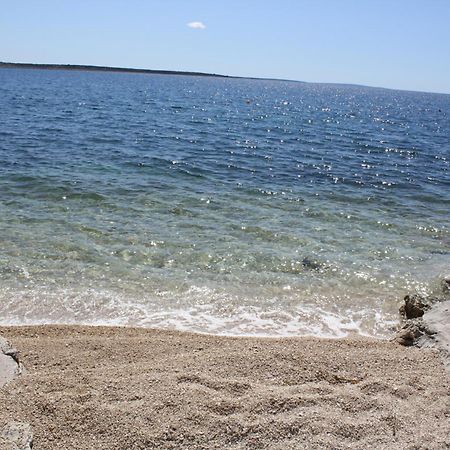 Comfortable Family Apt Iris 20M From Beach In Mandre Extérieur photo