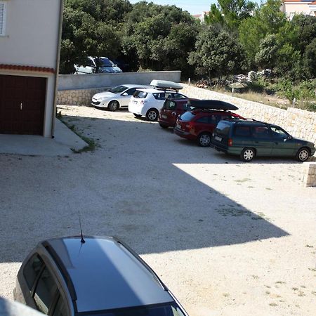 Comfortable Family Apt Iris 20M From Beach In Mandre Extérieur photo